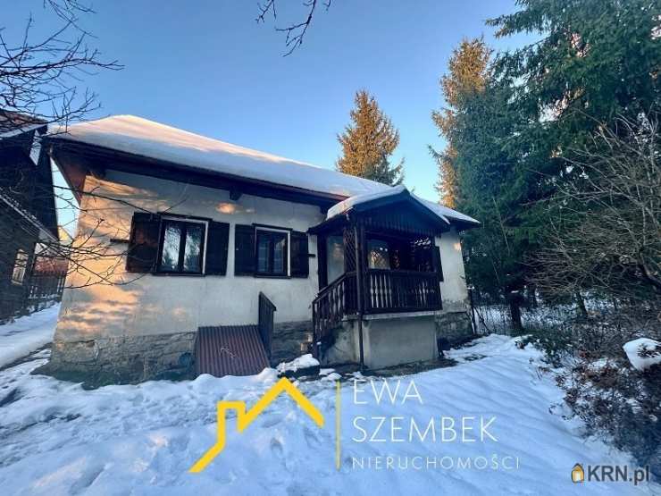 Dom  na sprzedaż, Budzów, ul. , 