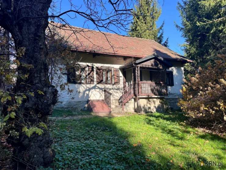 Budzów, ul. , Dom  na sprzedaż, 