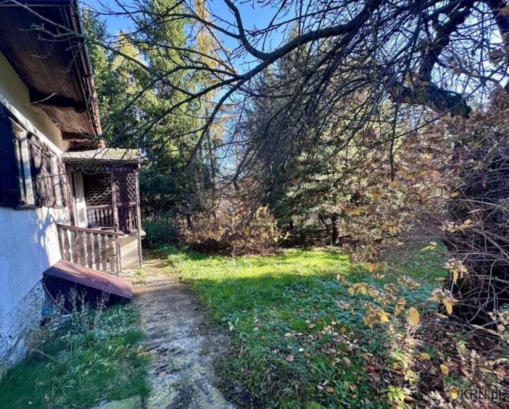 Budzów, ul. , , Dom  na sprzedaż