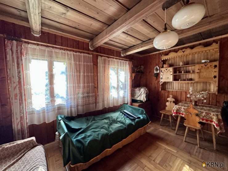 , Budzów, ul. , Dom  na sprzedaż