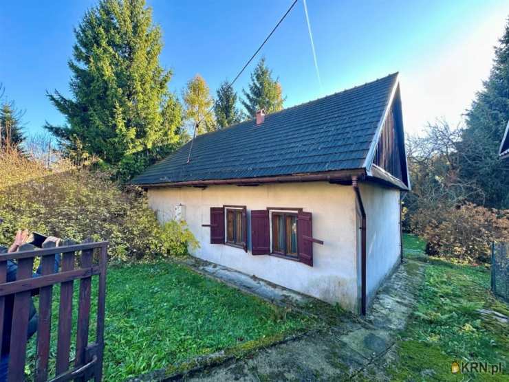 , Dom  na sprzedaż, Budzów, ul. 