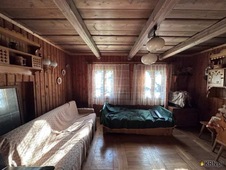 Ewa Szembek Biuro Nieruchomości, Dom  na sprzedaż, Budzów, ul. 