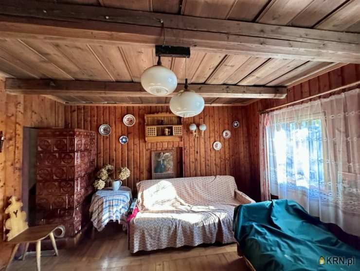 Dom  na sprzedaż, Budzów, ul. , 