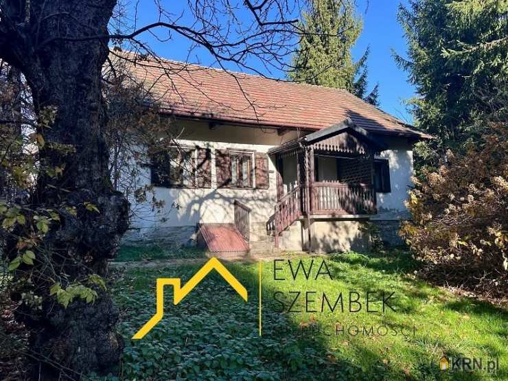 Dom  na sprzedaż, Budzów, ul. , 