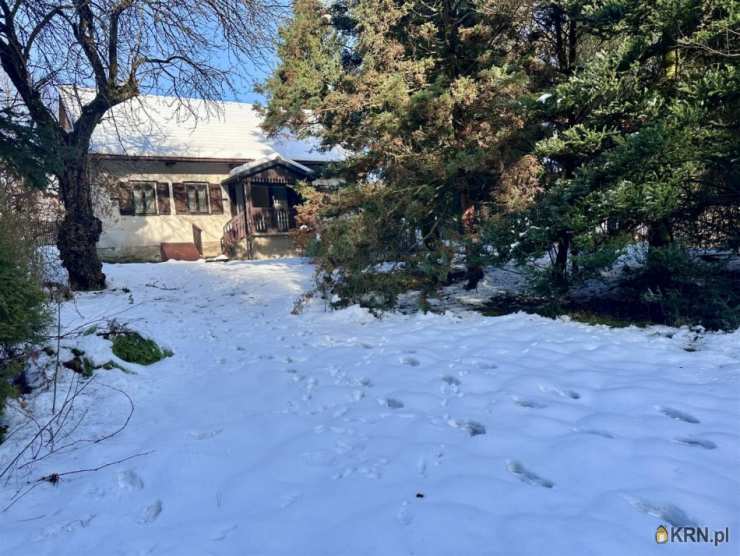 Dom  na sprzedaż, , Budzów, ul. 