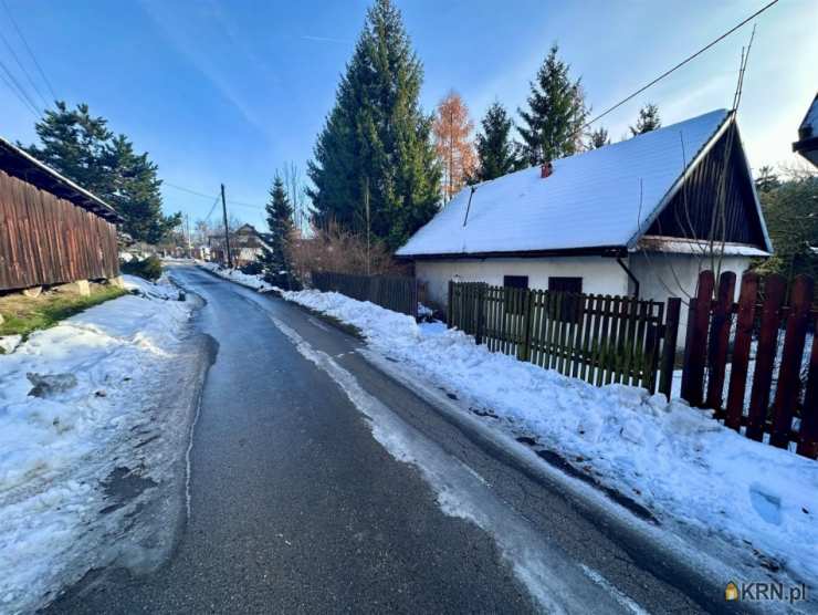 Budzów, ul. , Dom  na sprzedaż, 