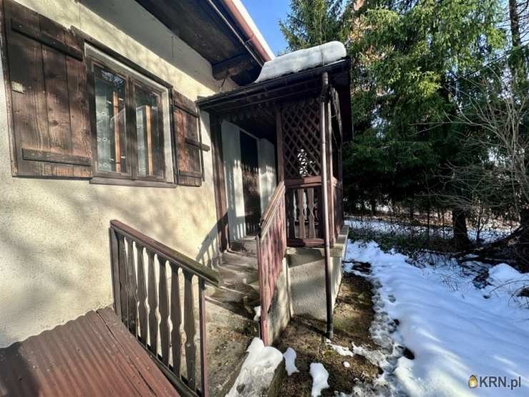 Budzów, ul. , , Dom  na sprzedaż