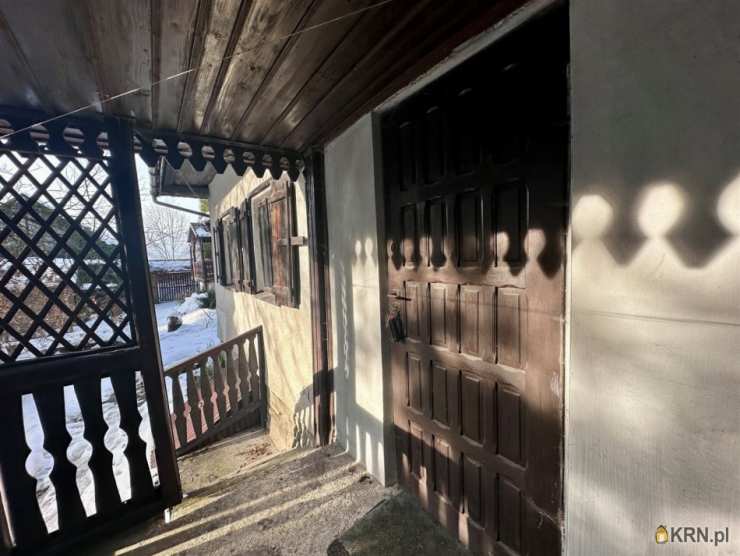 , Budzów, ul. , Dom  na sprzedaż