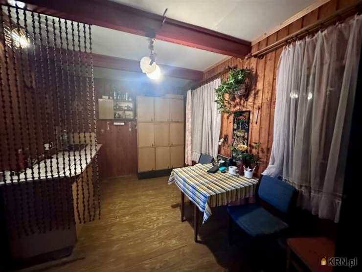 Ewa Szembek Biuro Nieruchomości, Dom  na sprzedaż, Budzów, ul. 