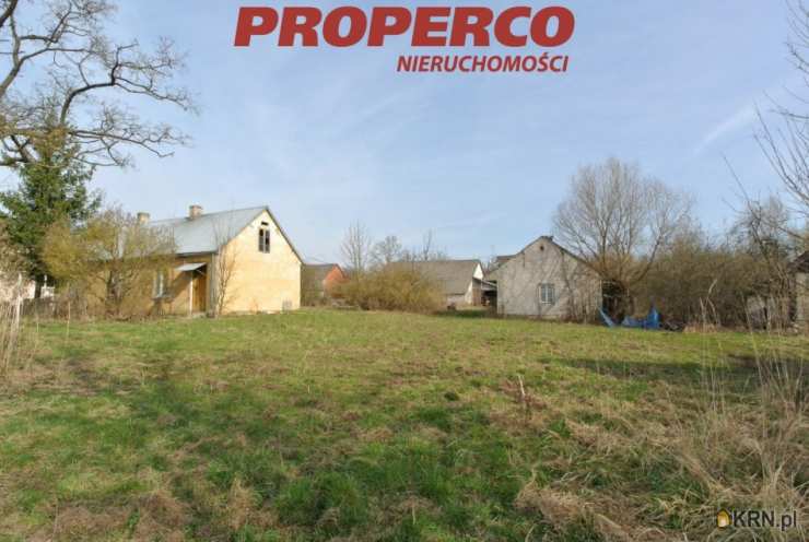 Dom  na sprzedaż, , Budzyń, ul. 