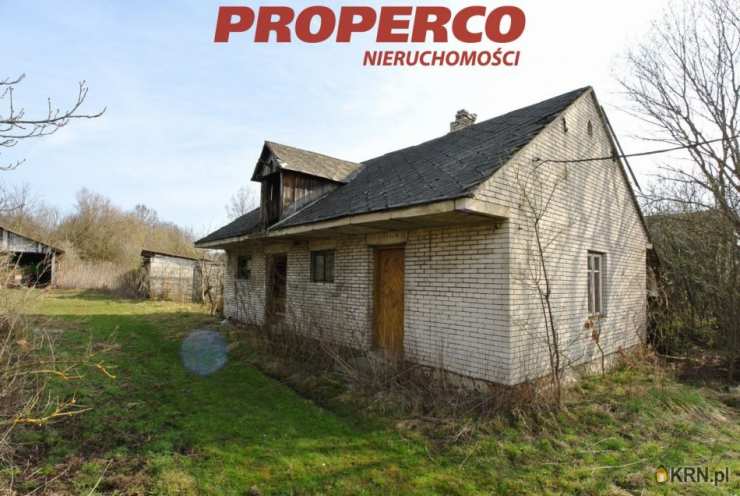 , Budzyń, ul. , Dom  na sprzedaż