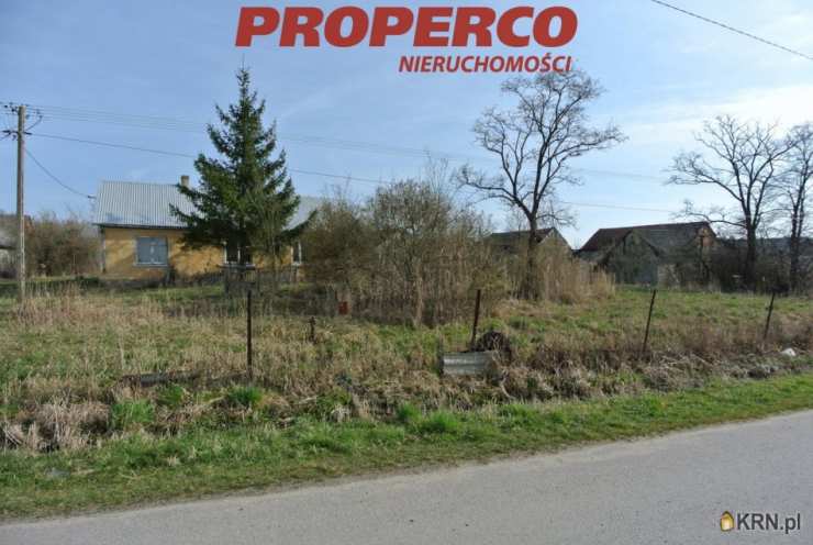 , Dom  na sprzedaż, Budzyń, ul. 