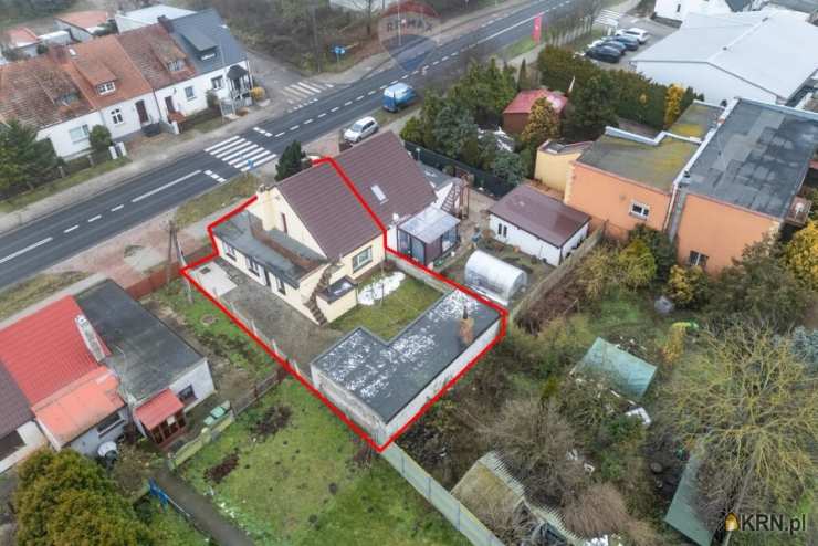 Cerekwica, ul. , Dom  na sprzedaż, 3 pokojowe