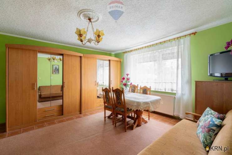 3 pokojowe, Dom  na sprzedaż, Cerekwica, ul. 