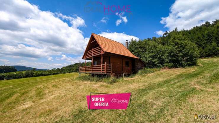 Dom  na sprzedaż, Czarna, ul. , 1 pokojowe