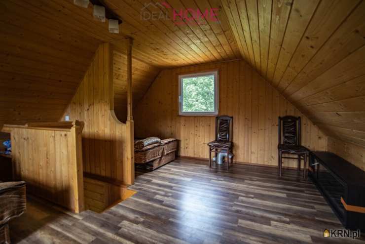 Czarna, ul. , Dom  na sprzedaż, 1 pokojowe