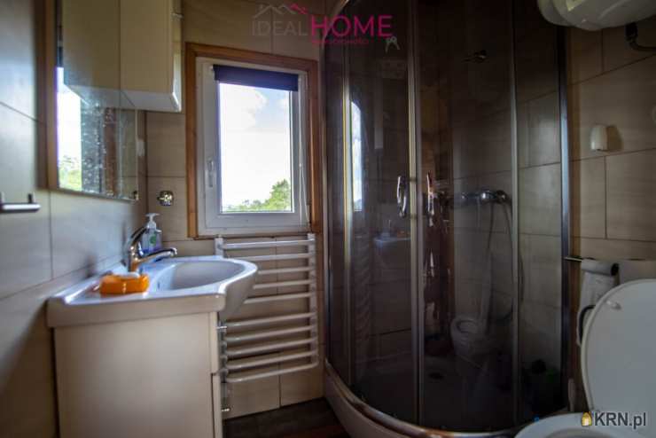 Czarna, ul. , 1 pokojowe, Dom  na sprzedaż