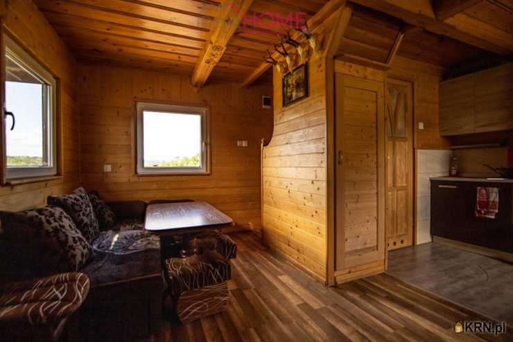 1 pokojowe, Czarna, ul. , Dom  na sprzedaż