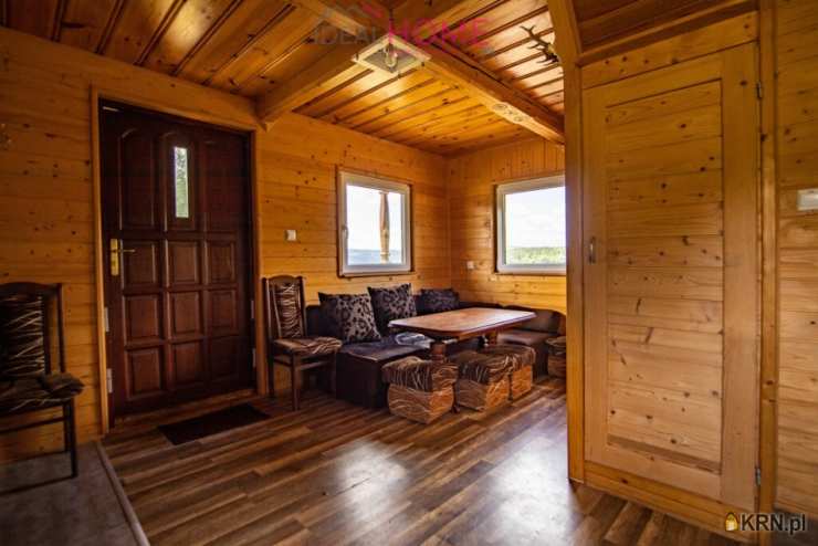  Ideal Home Nieruchomości , Dom  na sprzedaż, Czarna, ul. 