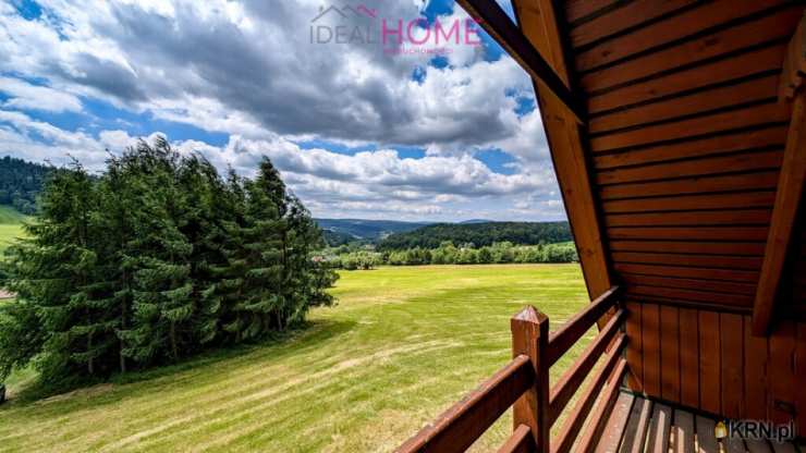 Dom  na sprzedaż, Czarna, ul. , 1 pokojowe