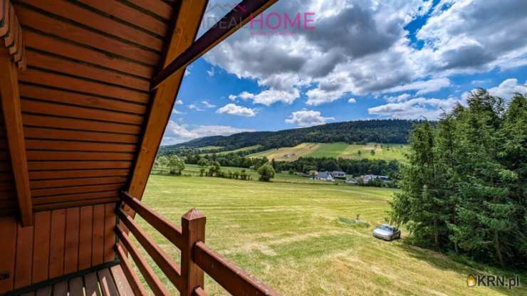 Dom  na sprzedaż, 1 pokojowe, Czarna, ul. 