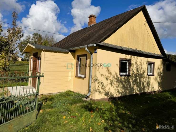 Dom  na sprzedaż, Czeberaki, ul. , 2 pokojowe