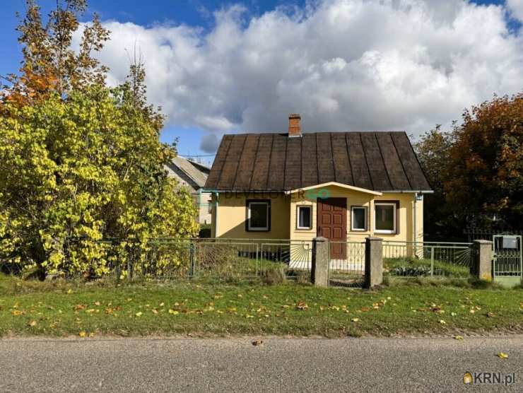 Dom  na sprzedaż, 2 pokojowe, Czeberaki, ul. 