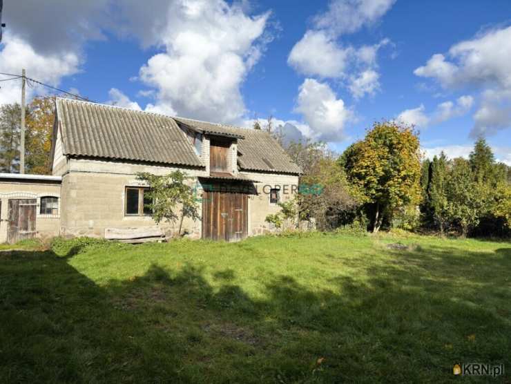 Czeberaki, ul. , Dom  na sprzedaż, 2 pokojowe