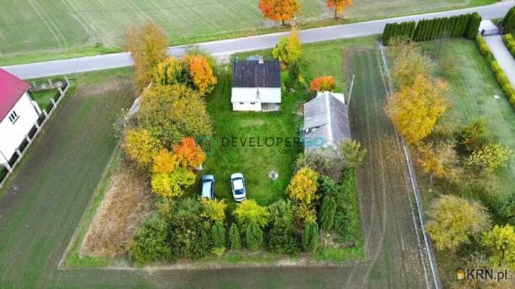 2 pokojowe, Dom  na sprzedaż, Czeberaki, ul. 