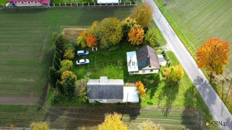 Developergo, Dom  na sprzedaż, Czeberaki, ul. 