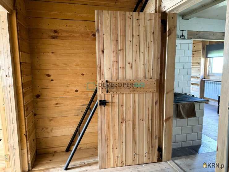 Dom  na sprzedaż, Czeberaki, ul. , 2 pokojowe