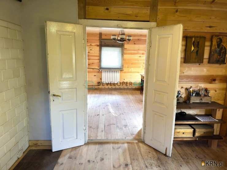 Czeberaki, ul. , 2 pokojowe, Dom  na sprzedaż