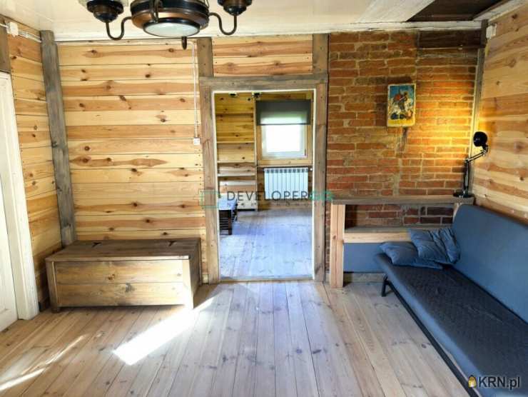 2 pokojowe, Czeberaki, ul. , Dom  na sprzedaż