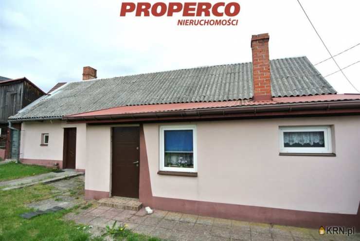 Dom  na sprzedaż, , Daleszyce, ul. 