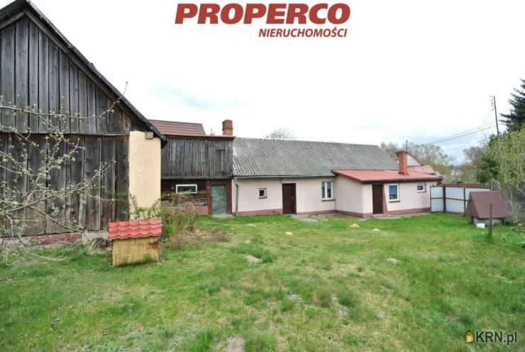 Daleszyce, ul. , Dom  na sprzedaż, 