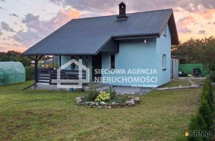 Dom  na sprzedaż, Gdańsk, Kokoszki/Bysewo, ul. , 3 pokojowe