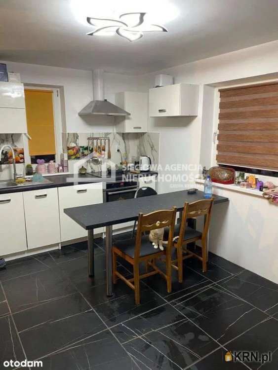 3 pokojowe, Dom  na sprzedaż, Gdańsk, Kokoszki/Bysewo, ul. 