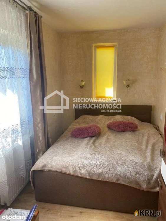 Sieciowa Agencja Nieruchomości Grupa Renoma, Dom  na sprzedaż, Gdańsk, Kokoszki/Bysewo, ul. 