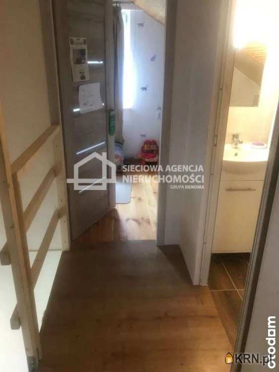 Sieciowa Agencja Nieruchomości Grupa Renoma, Dom  na sprzedaż, Gdańsk, Kokoszki/Bysewo, ul. 