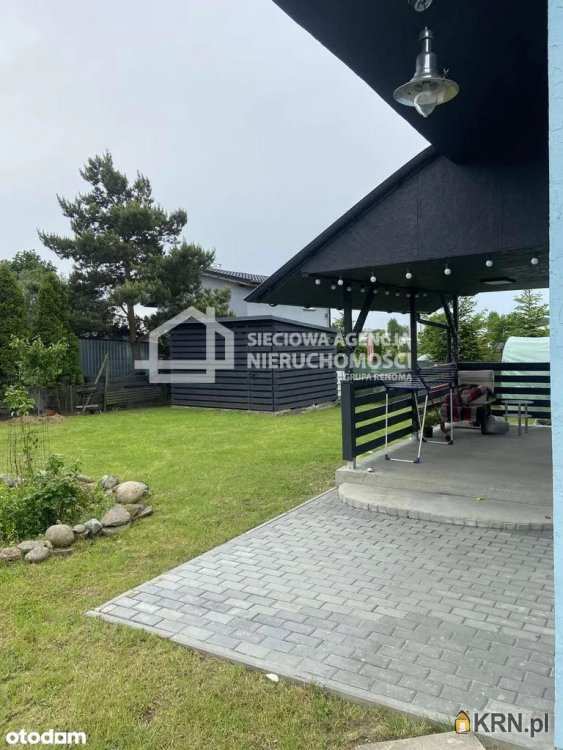 Gdańsk, Kokoszki/Bysewo, ul. , Dom  na sprzedaż, 3 pokojowe