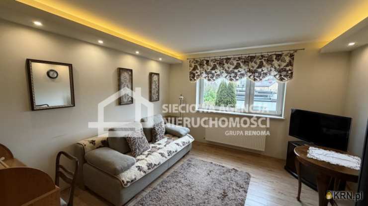 Dom  do wynajęcia, 2 pokojowe, Gdynia, Witomino-Radiostacja, ul. 