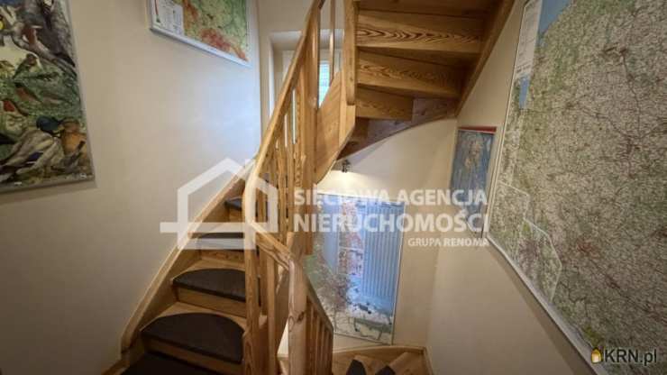 2 pokojowe, Dom  do wynajęcia, Gdynia, Witomino-Radiostacja, ul. 