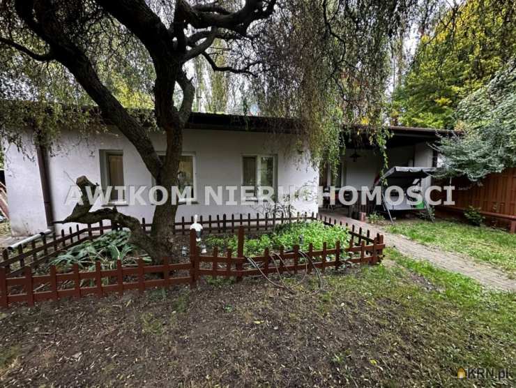 Dom  na sprzedaż, Grodzisk Mazowiecki, Łąki, ul. , 