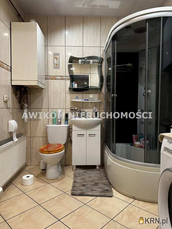 , Dom  na sprzedaż, Grodzisk Mazowiecki, Łąki, ul. 