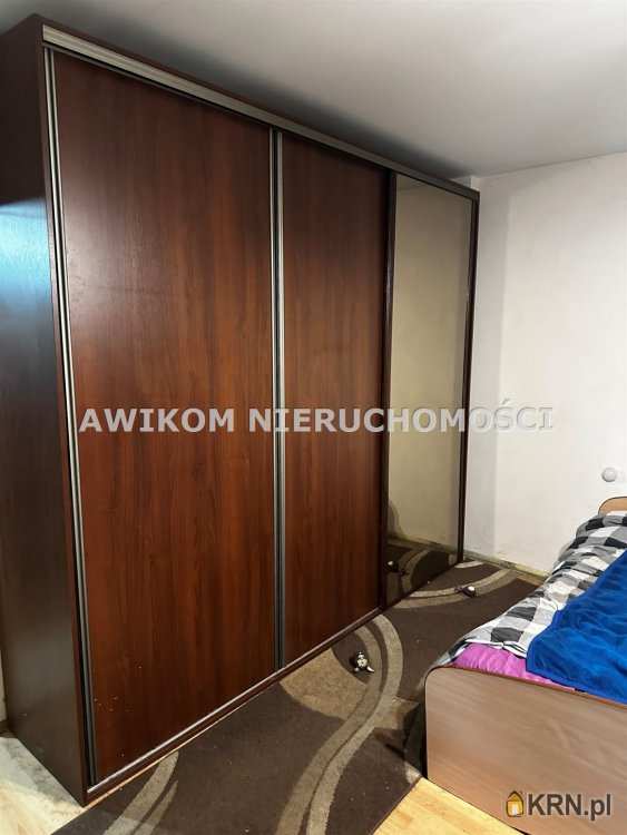 AWIKOM NIERUCHOMOŚCI Anna Jankowska, Dom  na sprzedaż, Grodzisk Mazowiecki, Łąki, ul. 