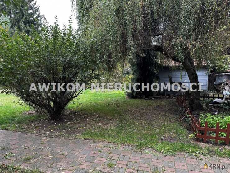 Grodzisk Mazowiecki, Łąki, ul. , Dom  na sprzedaż, 