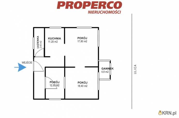 Gruszka, ul. , , Dom  na sprzedaż