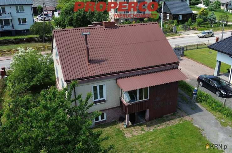 , Dom  na sprzedaż, Gruszka, ul. 