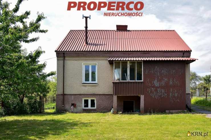 PROPERCO Sp. z o.o. Sp. k. , Dom  na sprzedaż, Gruszka, ul. 