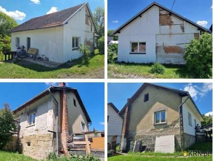 Dom  na sprzedaż, 4 pokojowe, Izdebnik, ul. 